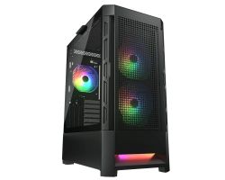 ������ Cougar Duoface RGB Black ��� �� - �������� 10