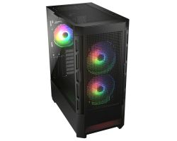 ������ Cougar Duoface RGB Black ��� �� - �������� 11