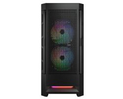 ������ Cougar Duoface RGB Black ��� �� - �������� 12