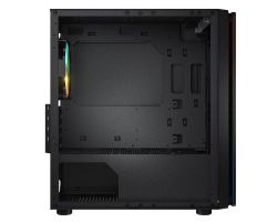 Корпус Cougar Purity RGB Black без БЖ - Картинка 6