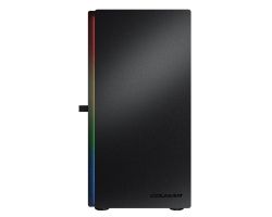 Корпус Cougar Purity RGB Black без БЖ - Картинка 7