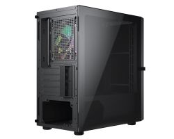 Корпус Cougar Purity RGB Black без БЖ - Картинка 8