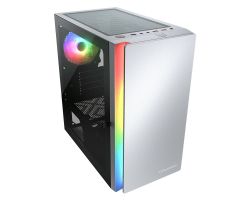  Cougar Purity RGB White   -  2
