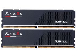   DDR5 2x24GB/5600 G.Skill Flare X5 (F5-5600J4040D24GX2-FX5) -  1