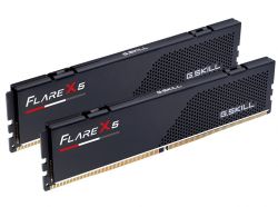  `i DDR5 2x24GB/5600 G.Skill Flare X5 (F5-5600J4040D24GX2-FX5) -  2