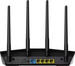 Маршрутизатор Asus RT-AX57 - Картинка 4