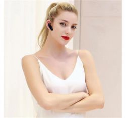 Bluetooh-��������� Remax RB-T1 Black (6954851295440) - �������� 4