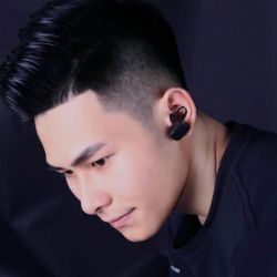 Bluetooh-���������-������� Remax RB-T18 Black (6954851283140) - �������� 3