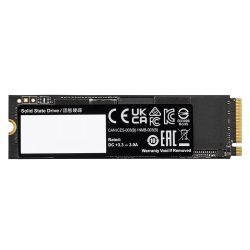 SSD  Gigabyte Aorus Gen4 7300 1B M.2 2280 PCIe NVMe 4.0 x4 3D TLC (AG4731TB) -  1