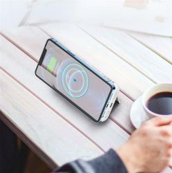 ����������� ��������� ��������� ���������� Choetech B651 10000mAh White - �������� 5