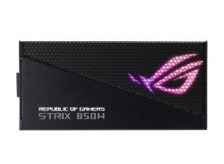  Asus ROG STRIX PCIE5 850W Gold Aura Edition (90YE00P2-B0NA00) -  2