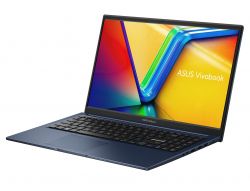 ������� Asus Vivobook 15 X1504VA-BQ977 (90NB10J1-M016M0) Quiet Blue - �������� 2
