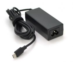   Merlion   HP 45W USB Type-C + .. (LHP45/Type-C/28342)