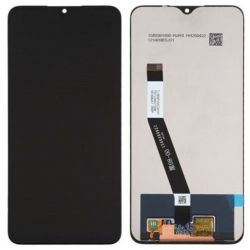  Xiaomi Redmi 9/Poco M2     Carbon Grey (L17917) -  1