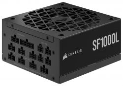   Corsair SF1000L PCIE5 (CP-9020246-EU) 1000W -  3