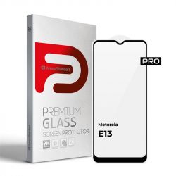 �������� ������ Armorstandart Pro ��� Motorola Moto E13 Black (ARM66133) - �������� 1