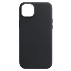 - Armorstandart Fake Leather  Apple iPhone 14 Plus Black (ARM64394)