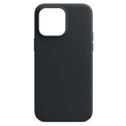 - Armorstandart Fake Leather  Apple iPhone 14 Pro Max Black (ARM64400)
