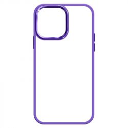 - Armorstandart Unit  Apple iPhone 12 Pro Max Lavender (ARM62509) -  1