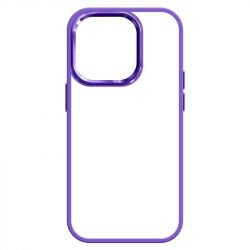 - Armorstandart Unit  Apple iPhone 13 Pro Lavender (ARM62494) -  1