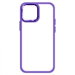 - Armorstandart Unit  Apple iPhone 13 mini Lavender (ARM62500) -  1