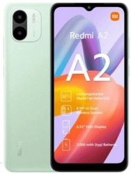  Xiaomi Redmi A2 2/32GB Dual Sim Green EU_ -  1