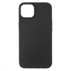- Armorstandart Matte Slim Fit  Apple iPhone 14 Black (ARM65612) -  1