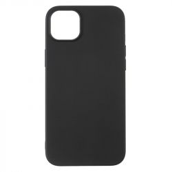 - Armorstandart Matte Slim Fit  Apple iPhone 14 Plus Black (ARM65613) -  1