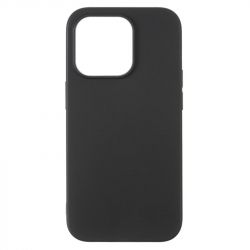 - Armorstandart Matte Slim Fit  Apple iPhone 14 Pro Black (ARM65614) -  1
