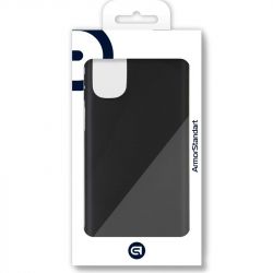 �����-�������� Armorstandart Matte Slim Fit ��� Motorola Moto G41 Black (ARM62045) - �������� 3