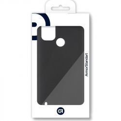 �����-�������� Armorstandart Matte Slim Fit ��� Nokia C31 Black (ARM64956) - �������� 3