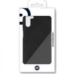 Чехол-накладка Armorstandart Matte Slim Fit для Samsung Galaxy A04s SM-A047/A13 5G SM-A136 Black (ARM63898) - Картинка 3