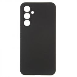 - Armorstandart Matte Slim Fit  Samsung Galaxy A54 5G SM-A546 Camera cover Black (ARM67698) -  1
