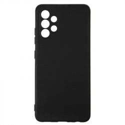 - Armorstandart Matte Slim Fit  Samsung Galaxy A32 SM-A325 Camera cover Black (ARM65861) -  1
