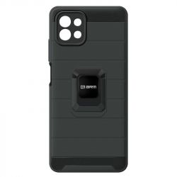 - Armorstandart DEF17  Samsung Galaxy A03 SM-A035 Black (ARM61350)
