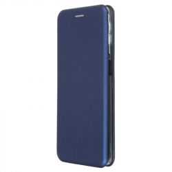 - Armorstandart G-Case  Motorola Moto E22/E22i Blue (ARM65152) -  1
