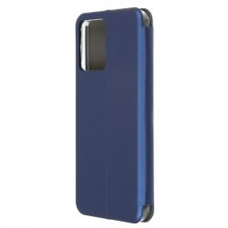 Чохол-книжка Armorstandart G-Case для Realme C35 Blue (ARM62695) - Картинка 2