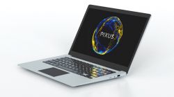  Pixus Vix (PixusVix) Gray -  2