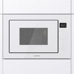 Вбудована мікрохвильова піч Gorenje BM251SG2WG - Картинка 2