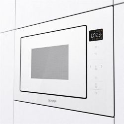Вбудована мікрохвильова піч Gorenje BM251SG2WG - Картинка 3