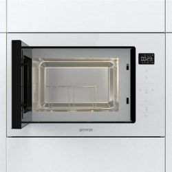 Вбудована мікрохвильова піч Gorenje BM251SG2WG - Картинка 4