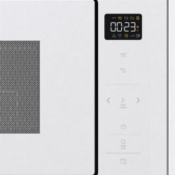 Вбудована мікрохвильова піч Gorenje BM251SG2WG - Картинка 6