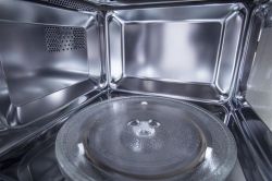 Вбудована мікрохвильова піч Gorenje BM251SG2WG - Картинка 9