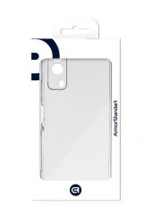 �����-�������� Armorstandart Air ��� Vivo Y53s 5G Camera cover Transparent (ARM67134) - �������� 3
