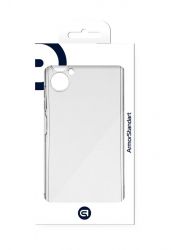 �����-�������� Armorstandart Air Force ��� Tecno Camon 19 Neo Camera cover Transparent (ARM66431) - �������� 3