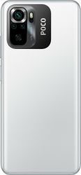  Xiaomi Poco M5S 8/256GB NFC Dual Sim White EU_ -  3