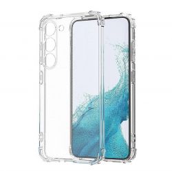- BeCover Anti-Shock  Samsung Galaxy S23 SM-S911 Clear (708897)