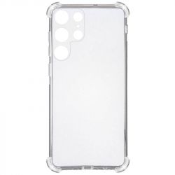 - BeCover Anti-Shock  Samsung Galaxy S22 Ultra SM-S908 Clear (708900) -  2