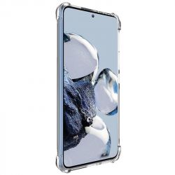 - BeCover Anti-Shock  Xiaomi 12T/12T Pro Clear (708910) -  2