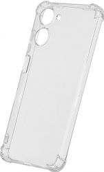 Чохол-накладка BeCover Anti-Shock для Realme 10 Clear (708927) - Картинка 3
